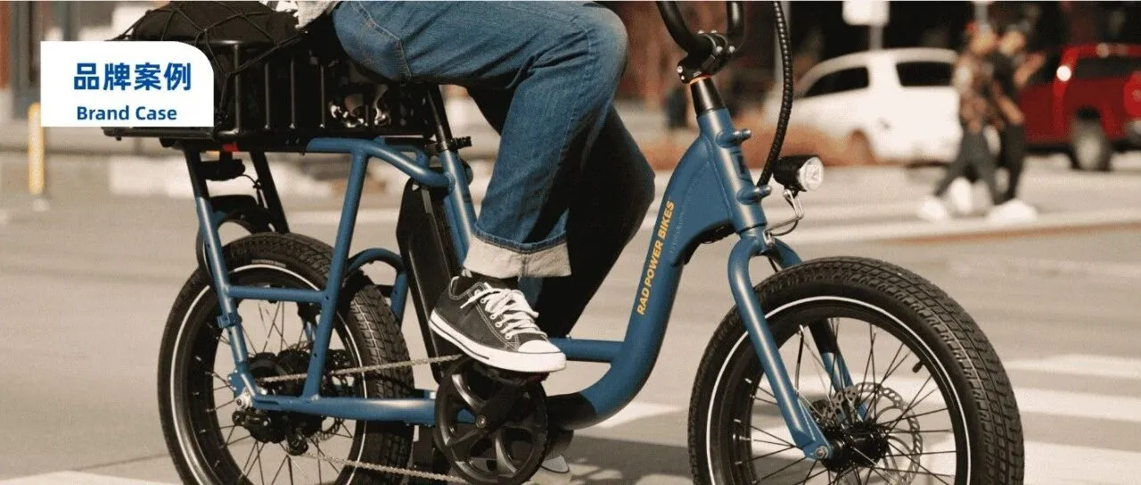 16.5亿美元估值成泡沫，北美E-bike顶流被低价拍卖！