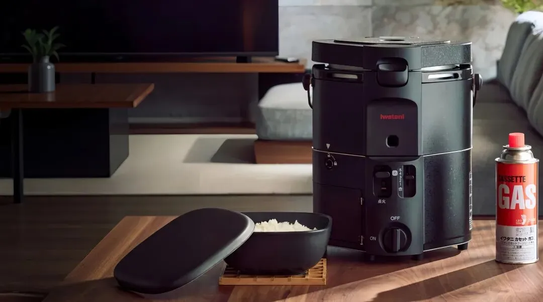 海外众筹 | Kickstarter/Makuake精选案例分享Vol.068