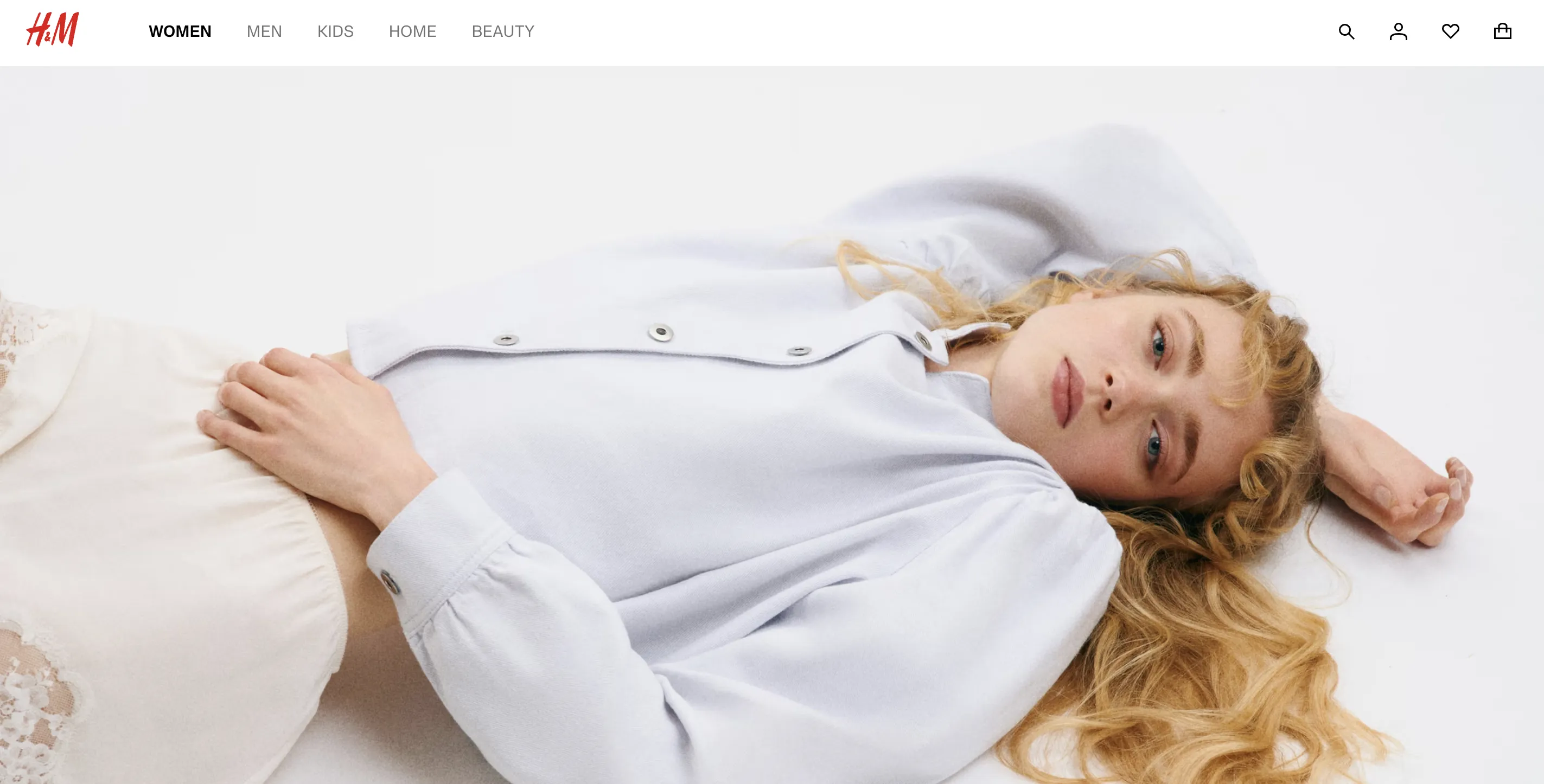 H&M 25财年营收降至2282亿瑞典克朗，盈利能力改善