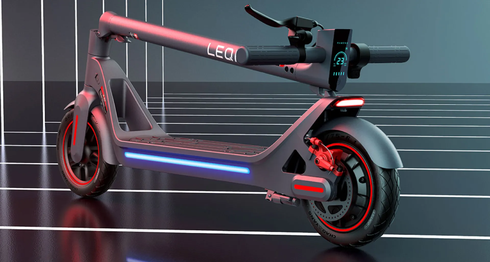 智能短途出行公司「乐骑智能」完成A+轮融资