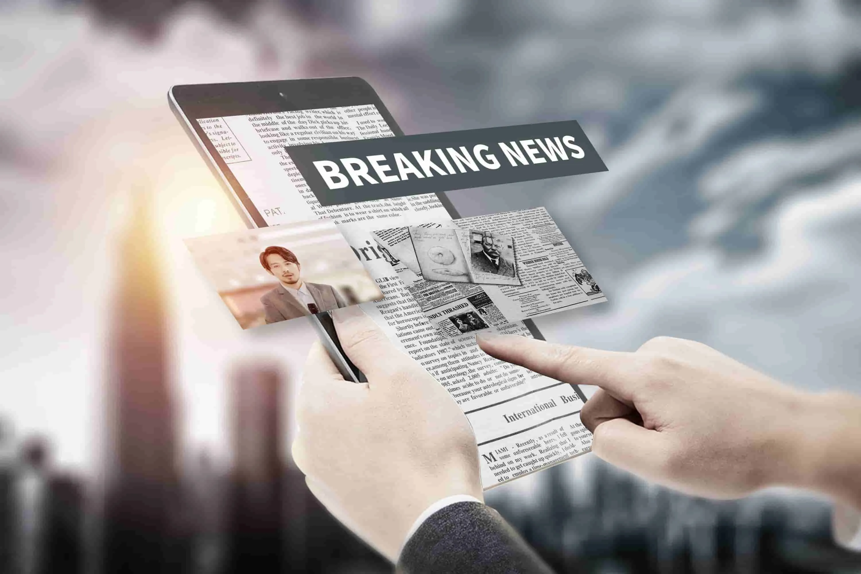 波兰监管机构指控Meta，未提供有效客服联系方式