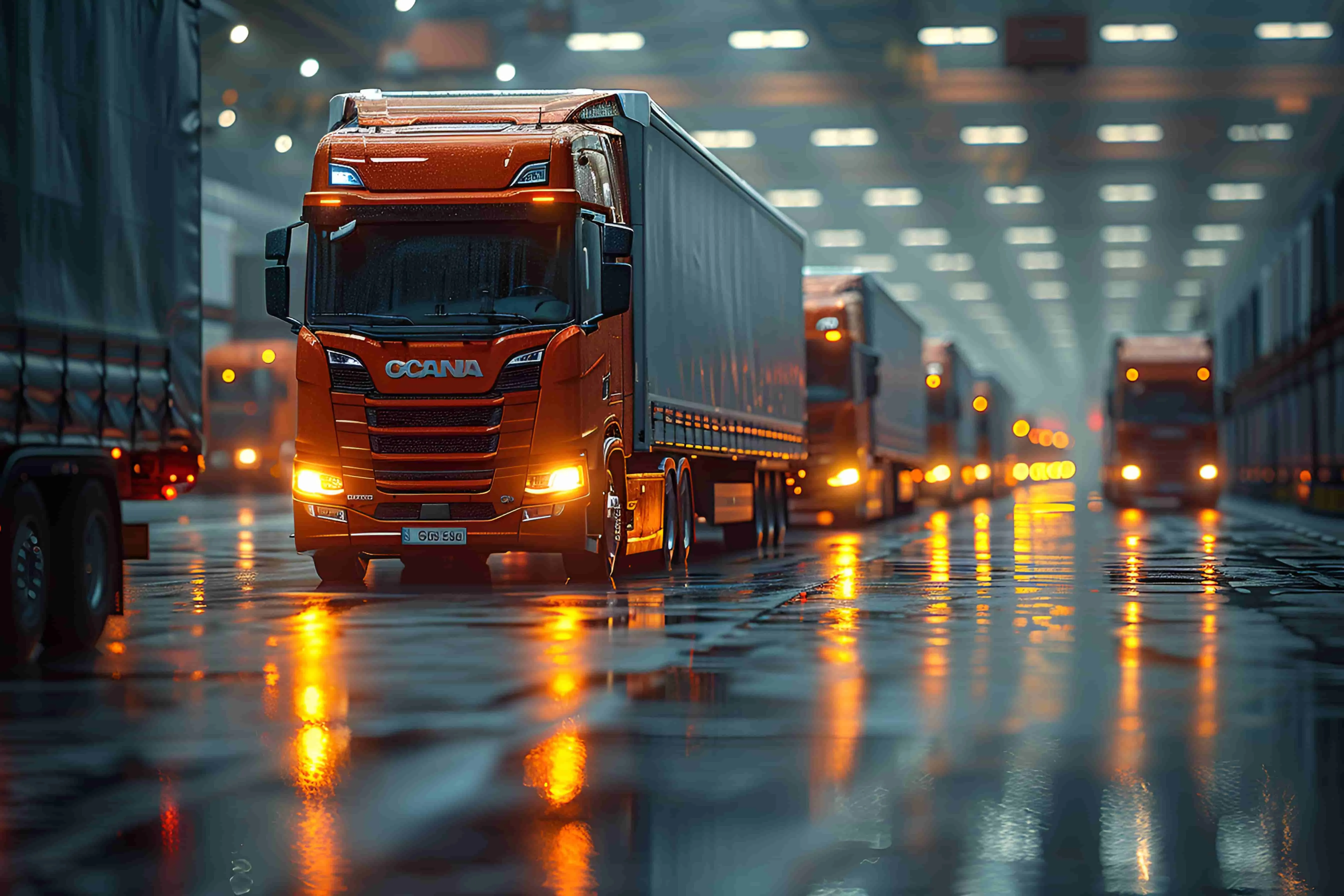 京东在欧洲推出物流配送服务JoyExpress