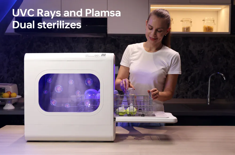 李泽湘团队孵化，智能厨电拿下千万级融资！