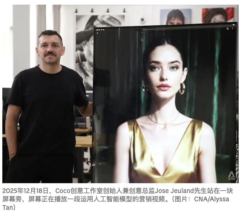 AI网红流量暴涨，品牌转化效果仍需观察