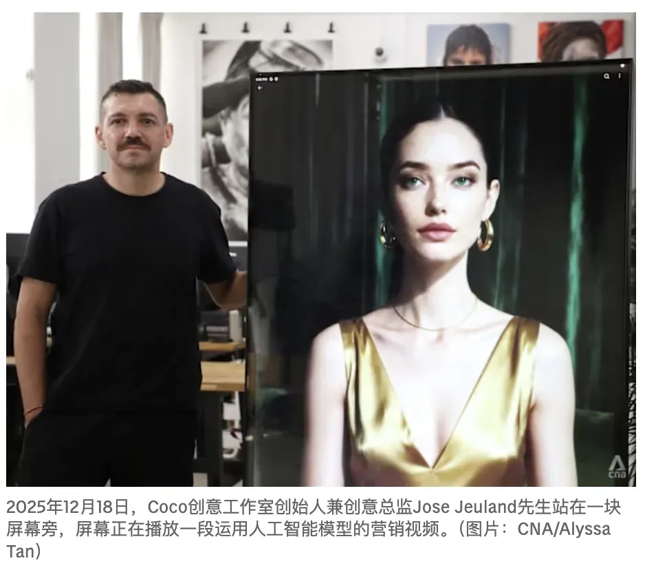 AI网红流量暴涨，品牌转化效果仍需观察