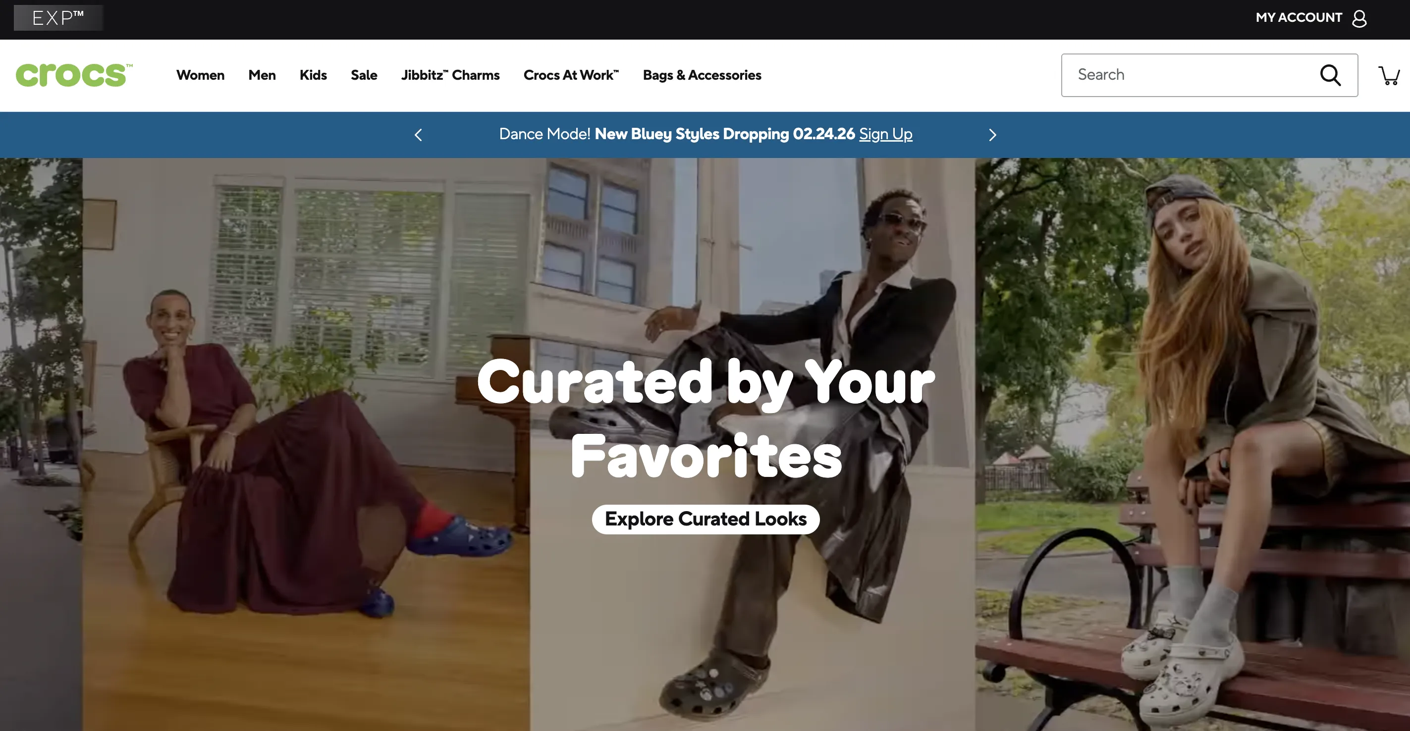 鞋类品牌Crocs发布25财年财报，营收达40亿美元