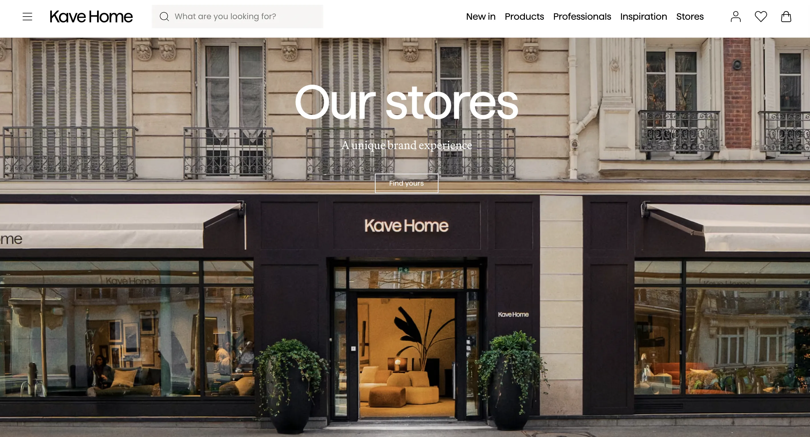 年收3.2亿欧元，家居品牌Kave Home的全球扩张策略