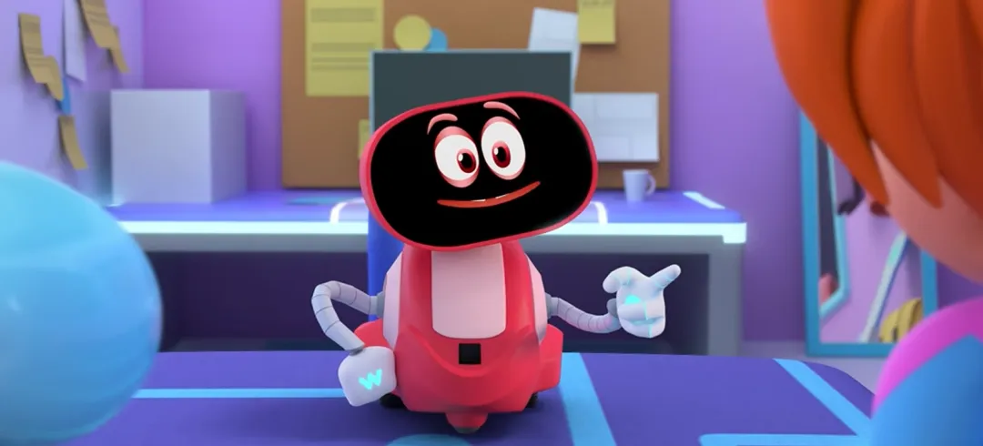 估值5.5亿美元!儿童AI机器人热销上百国