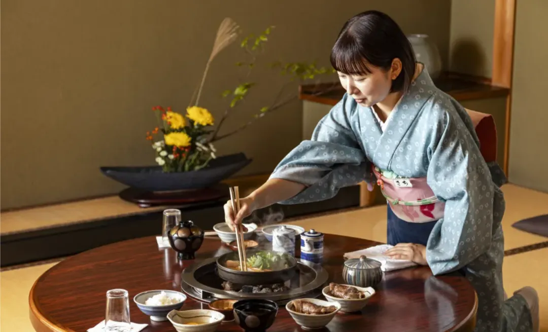 交锋日本巨头，中国品牌找到了新机！