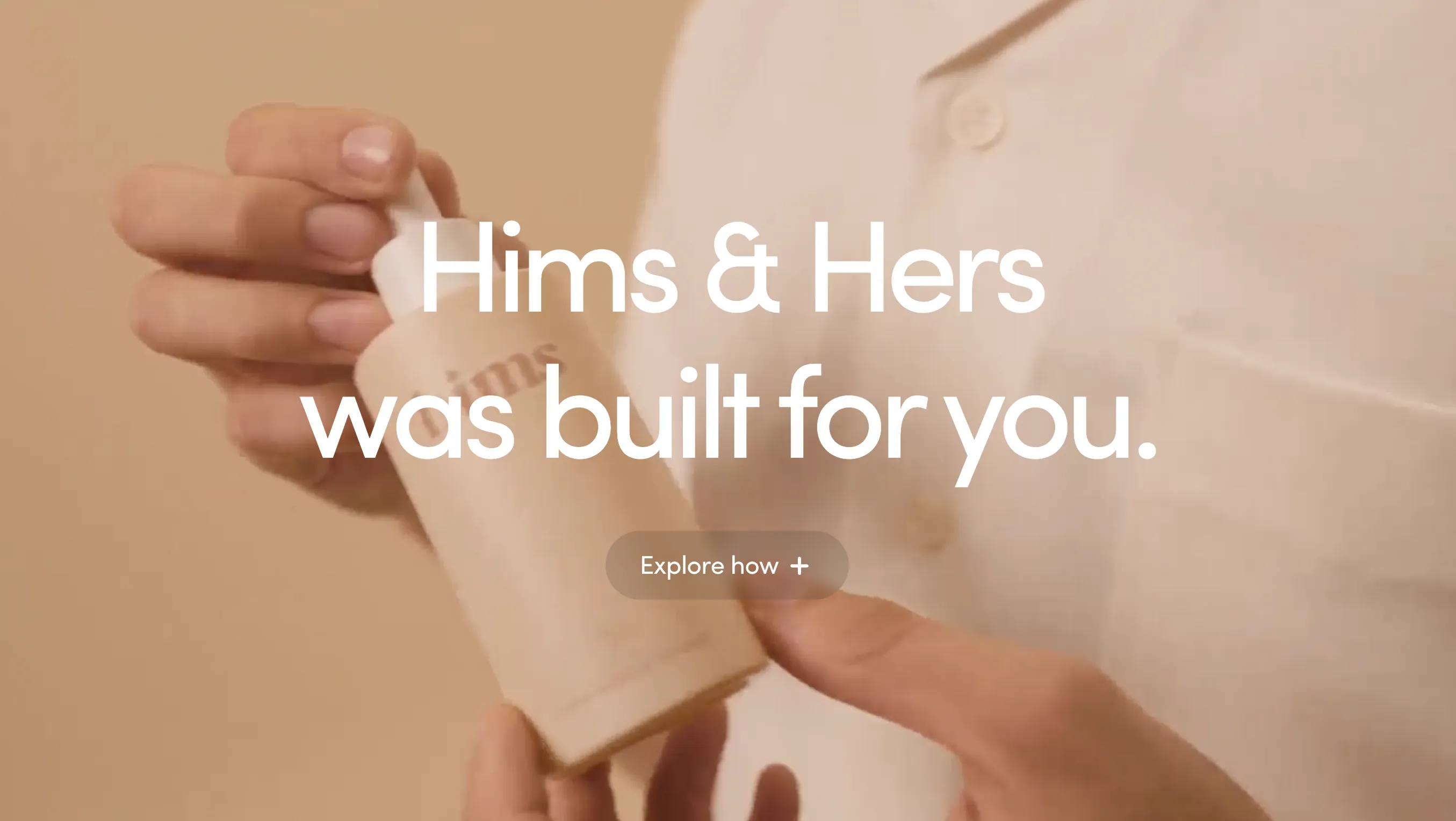 DTC健康护理品牌Hims & Hers 25年总营收23亿美元,大涨59%