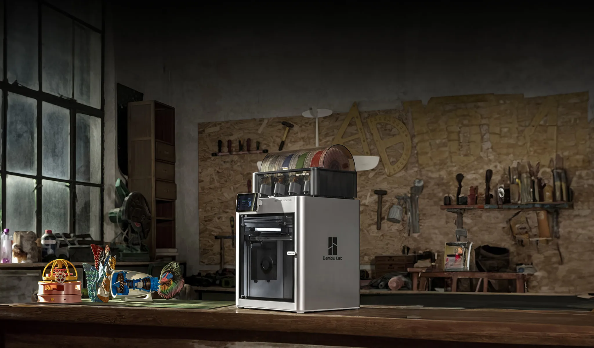 因版权纠纷,拓竹科技被泡泡玛特起诉!