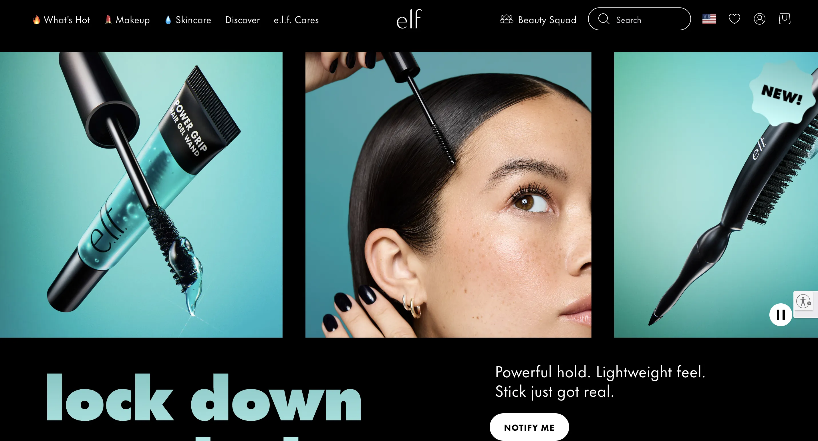 e.l.f. Beauty 26财年营收达4.9亿美元,同比增长38%