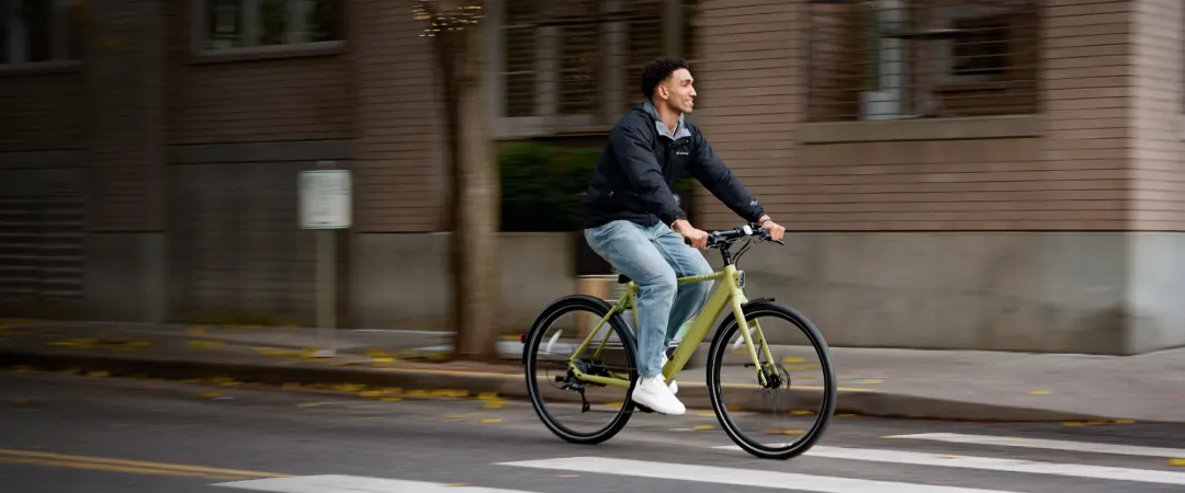 腾讯投的E-Bike，要IPO了