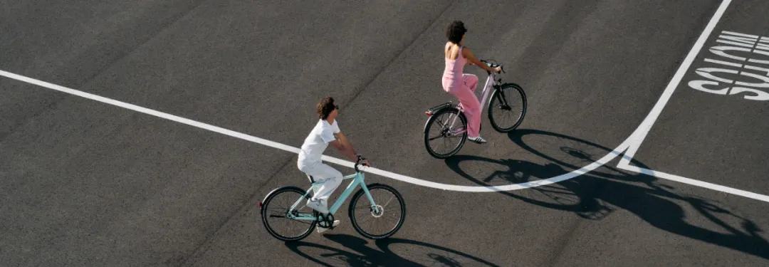 腾讯投的E-Bike，要IPO了