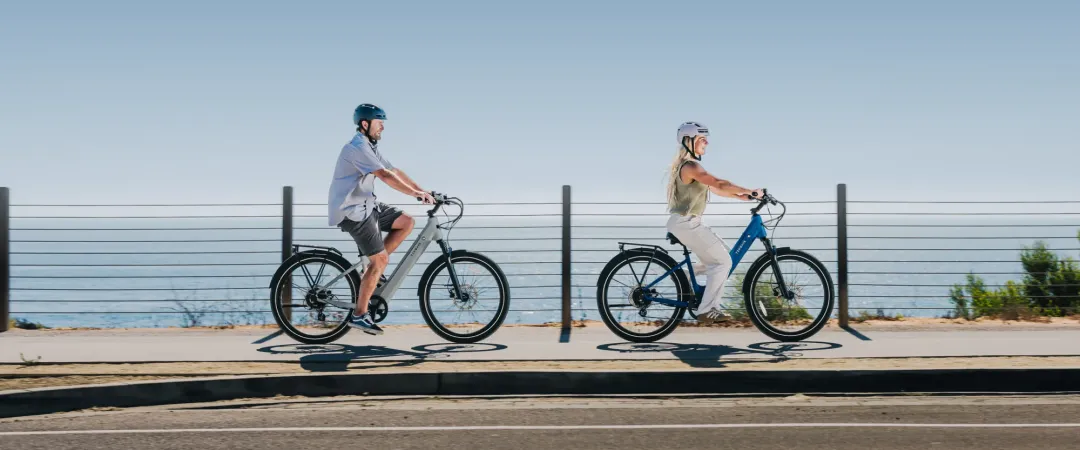 腾讯投的E-Bike，要IPO了