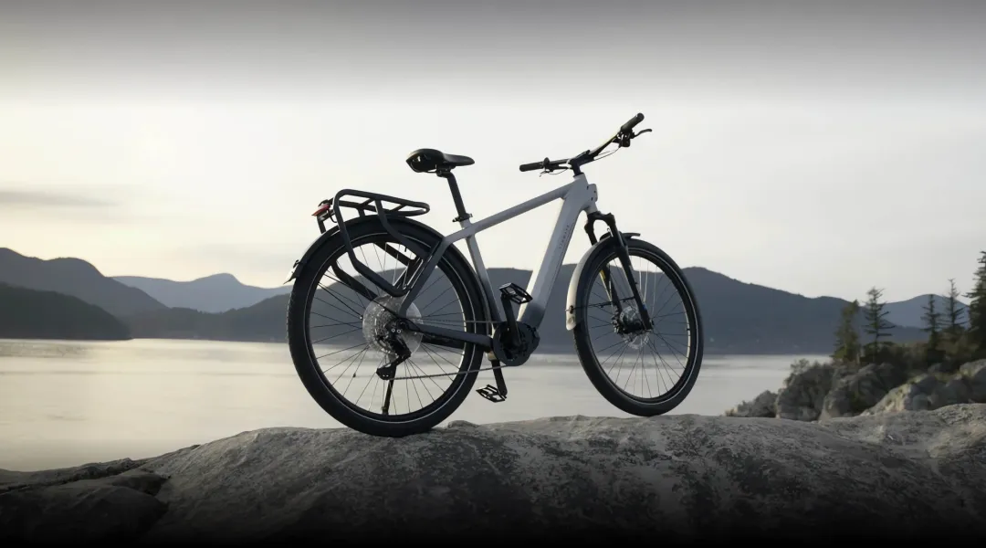 腾讯投的E-Bike，要IPO了