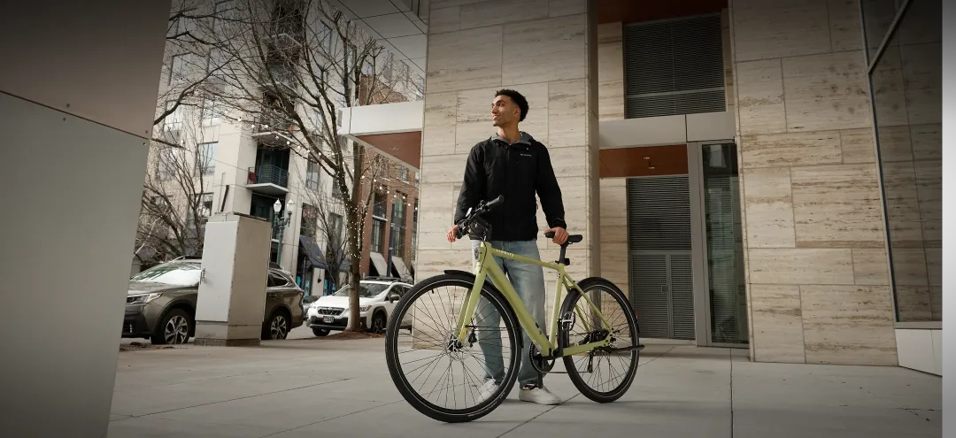 腾讯投的E-Bike，要IPO了