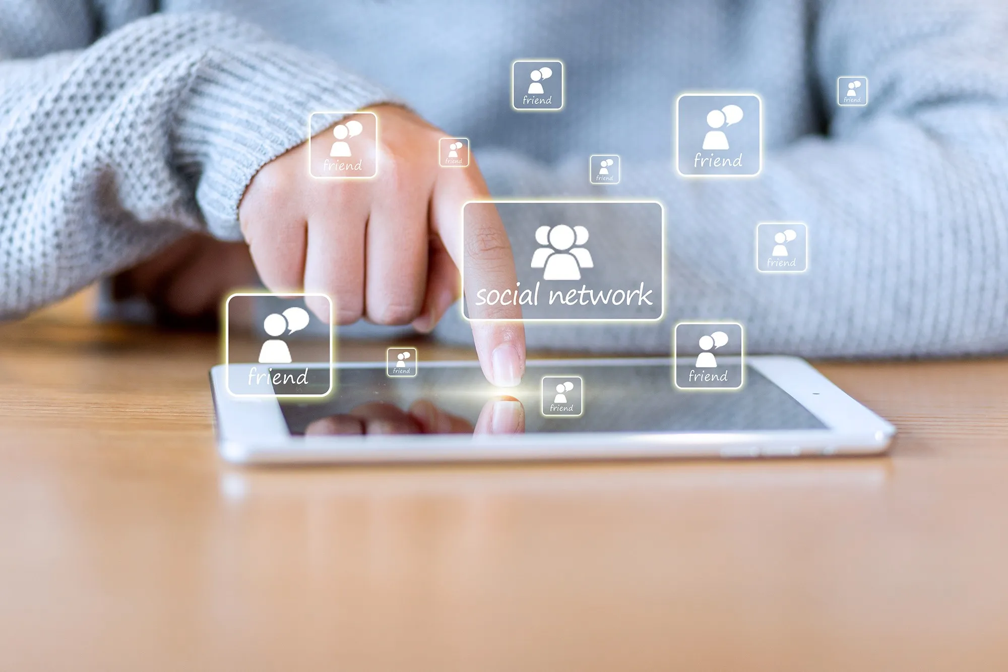 Meta优化社交平台广告效果的统计标准