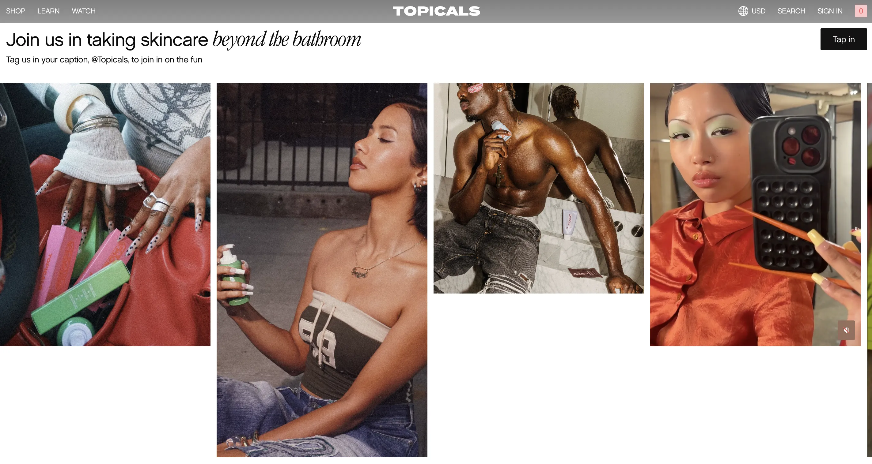 曾每分钟售出一件！Topicals如何成为护肤市场黑马？