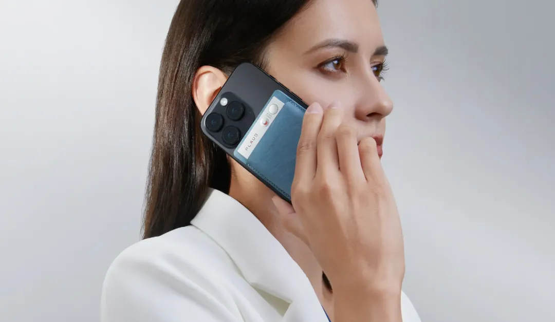 国产AI录音机横扫海外，拿下百万办公用户！