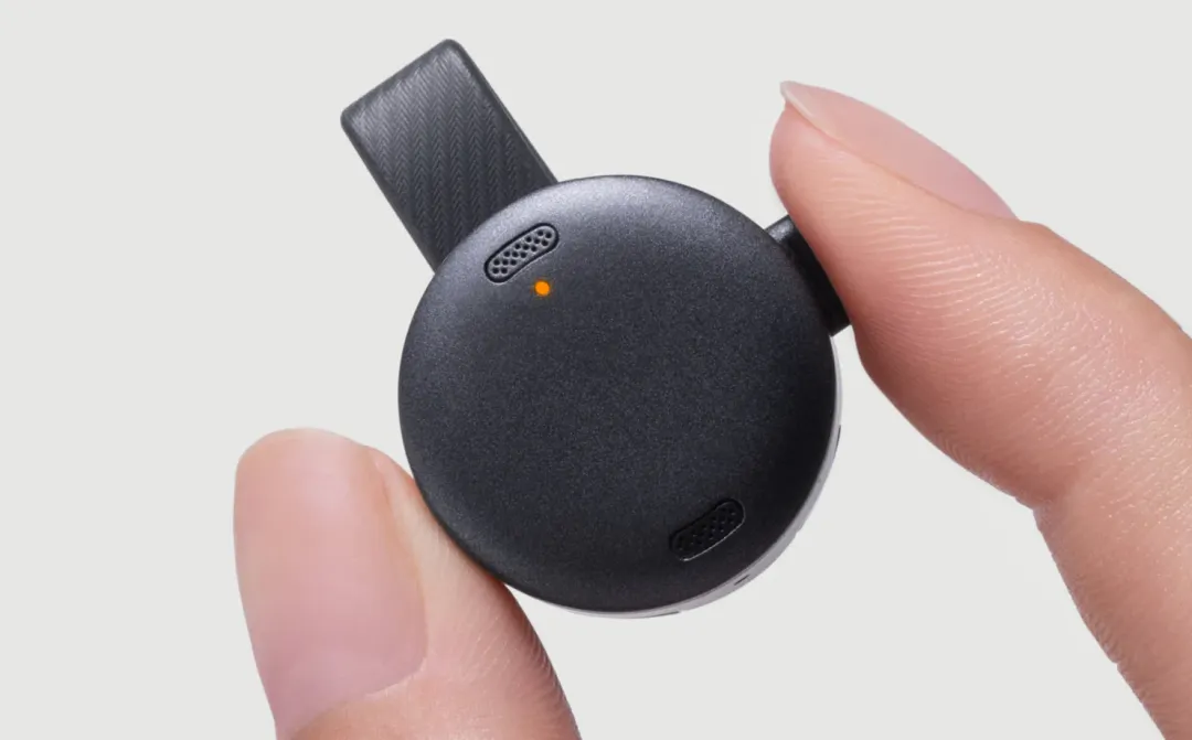 国产AI录音机横扫海外，拿下百万办公用户！