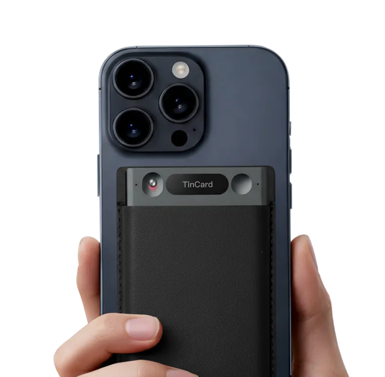 国产AI录音机横扫海外，拿下百万办公用户！