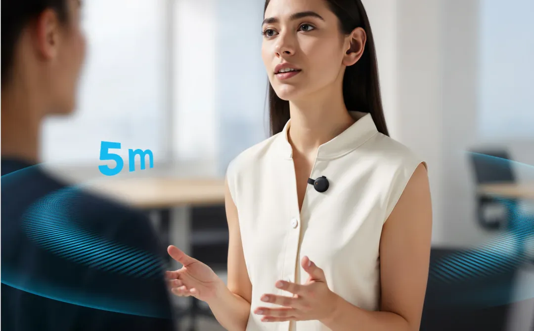 国产AI录音机横扫海外，拿下百万办公用户！