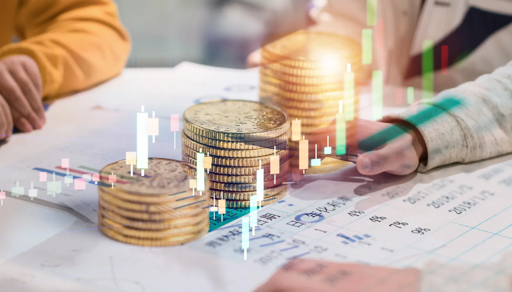 Oura收购AI手势识别公司Doublepoint