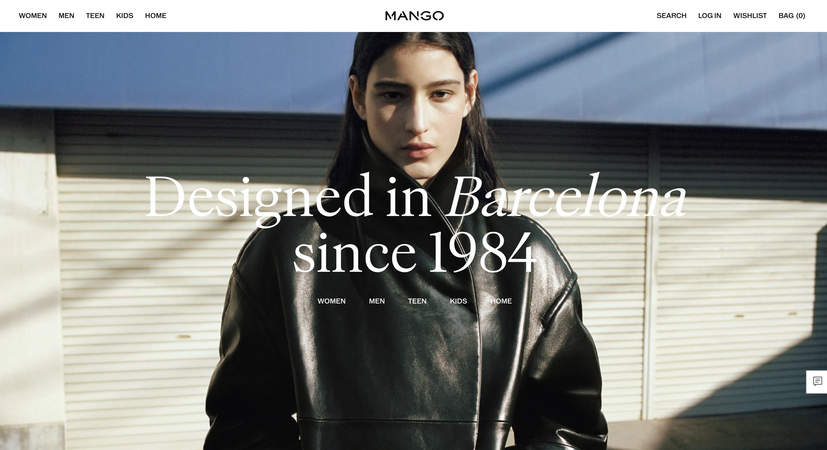 Mango发布25财年财报，营收增至38亿欧元