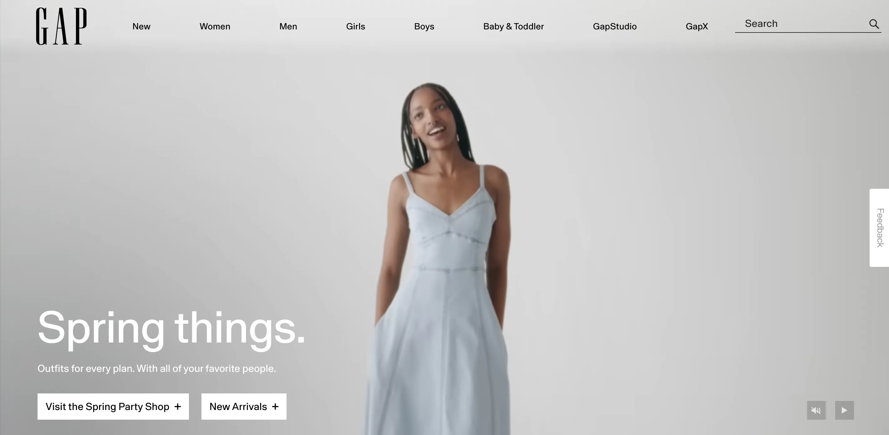 时尚品牌Gap 25财年财报发布：营收154亿美元，同比增长2%