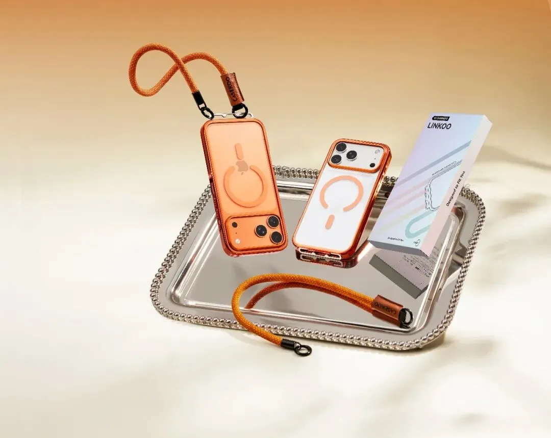 1700万老外买单！深圳手机壳出海年入过亿 | 方舟专访