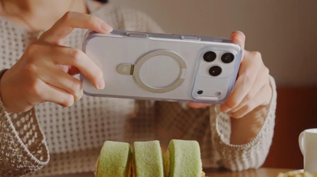 1700万老外买单！深圳手机壳出海年入过亿 | 方舟专访