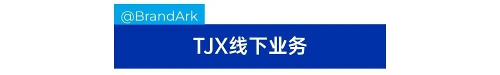 折扣+多品牌造就零售巨头，TJX业务全解析｜出海零售专题