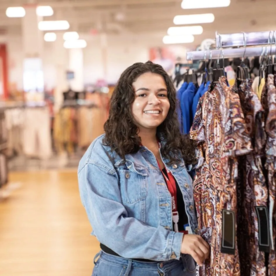 折扣+多品牌造就零售巨头，TJX业务全解析｜出海零售专题