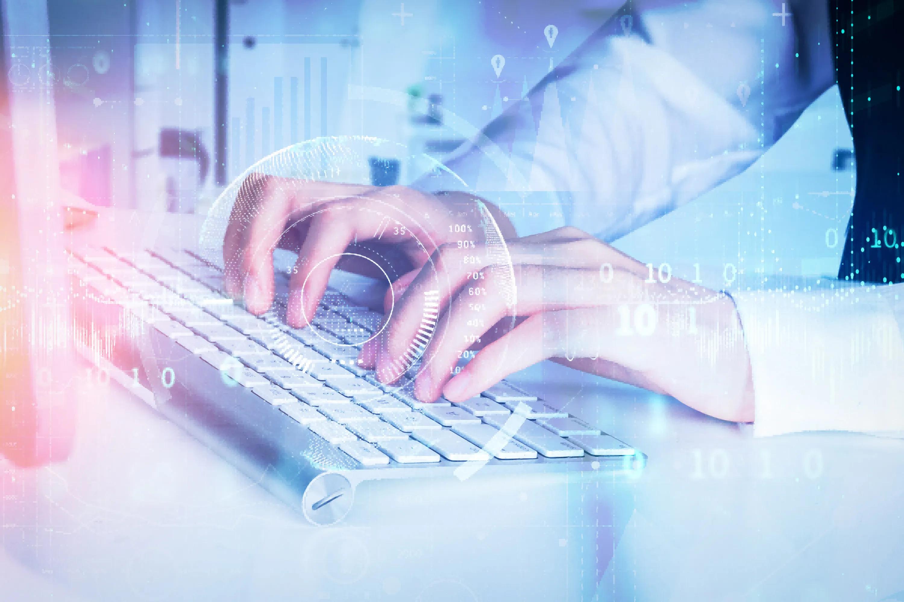 DTC网络解决方案服务商「飞速创新」拟要上市