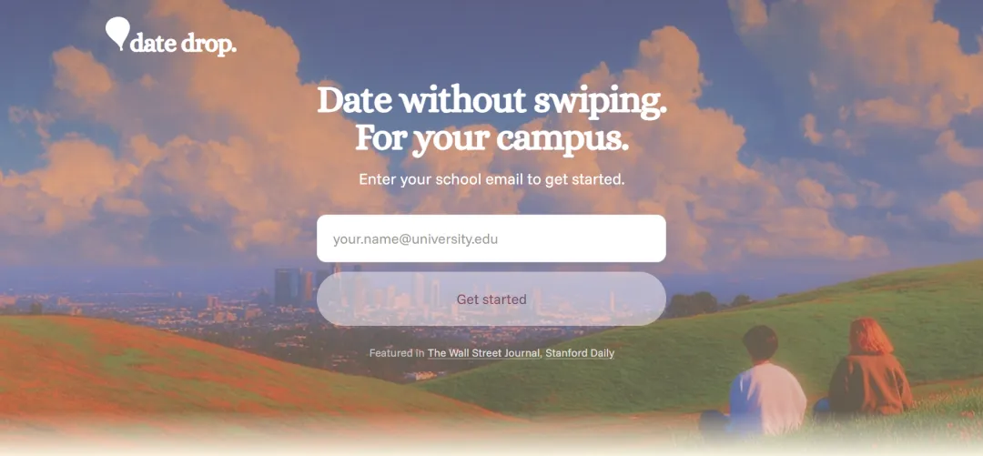 斯坦福华裔创立!AI月老软件拿下1500万融资