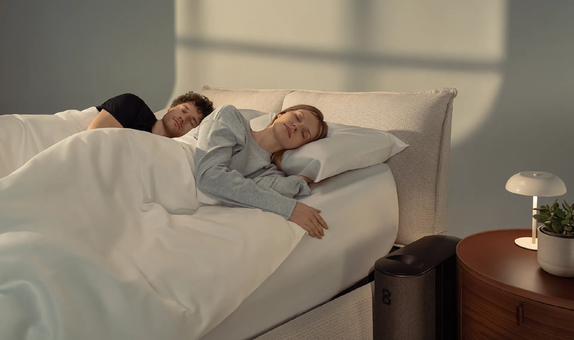 AI睡眠科技公司「Eight Sleep」完成新一轮战略融资