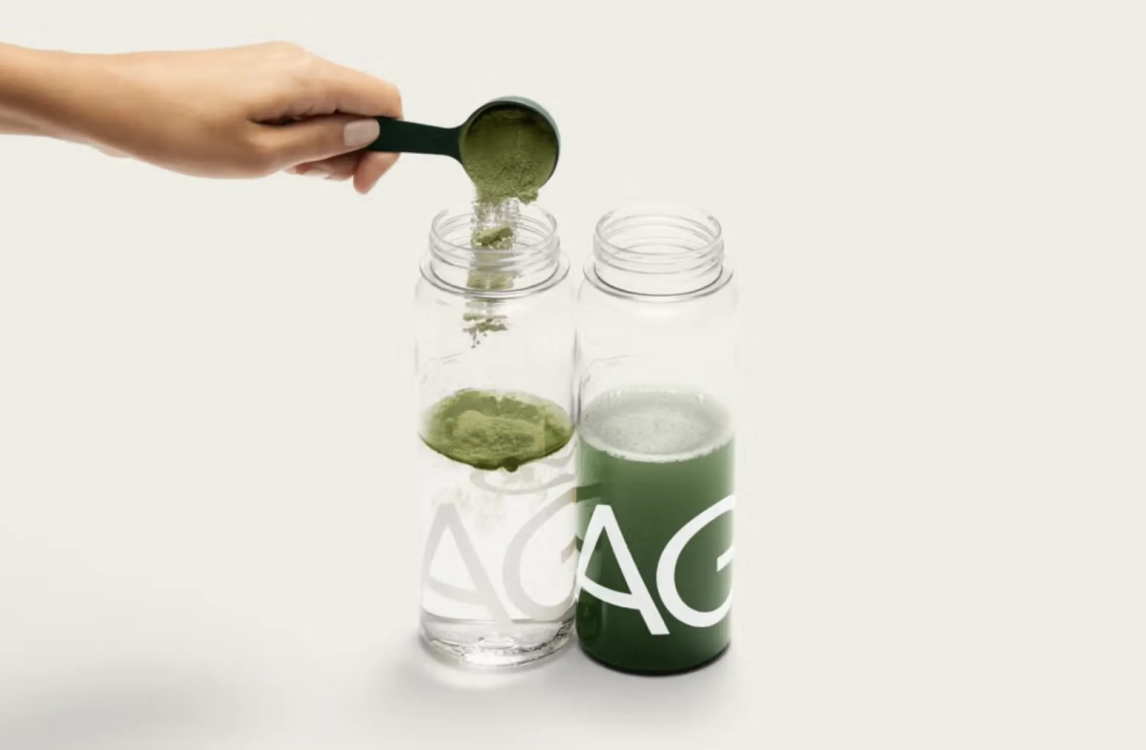 靠一个SKU策略，AG1如何成为营养领先品牌？