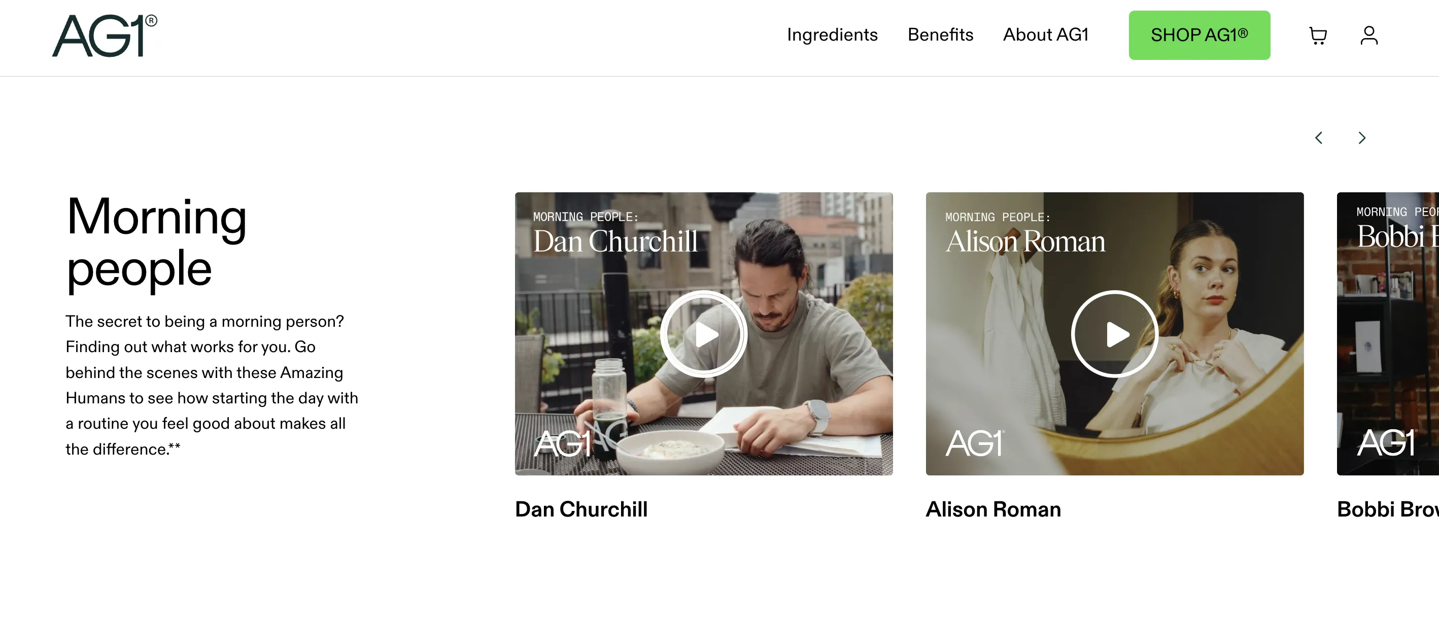 靠一个SKU策略，AG1如何成为营养领先品牌？