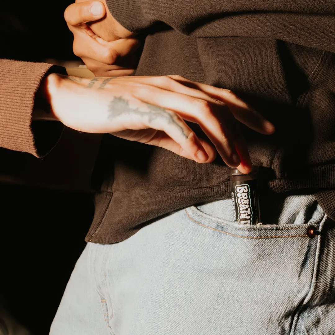 靠爆珠口气糖反超头部，食品类目如何做好TikTok？ | 创始人访谈