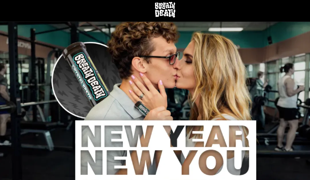 靠爆珠口气糖反超头部，食品类目如何做好TikTok？ | 创始人访谈