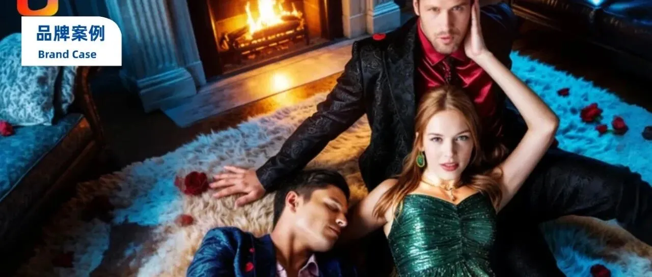 AI短剧出海欧美，月流水近3亿元！