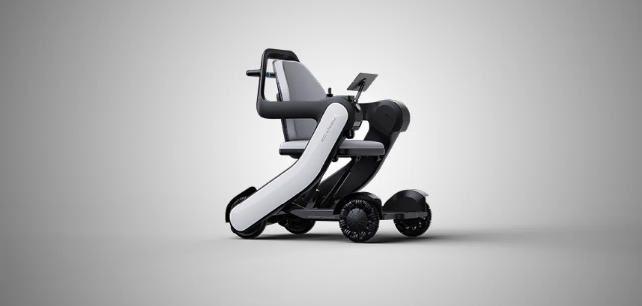 新锐机器人公司「星灿智能」完成千万级天使+轮融资