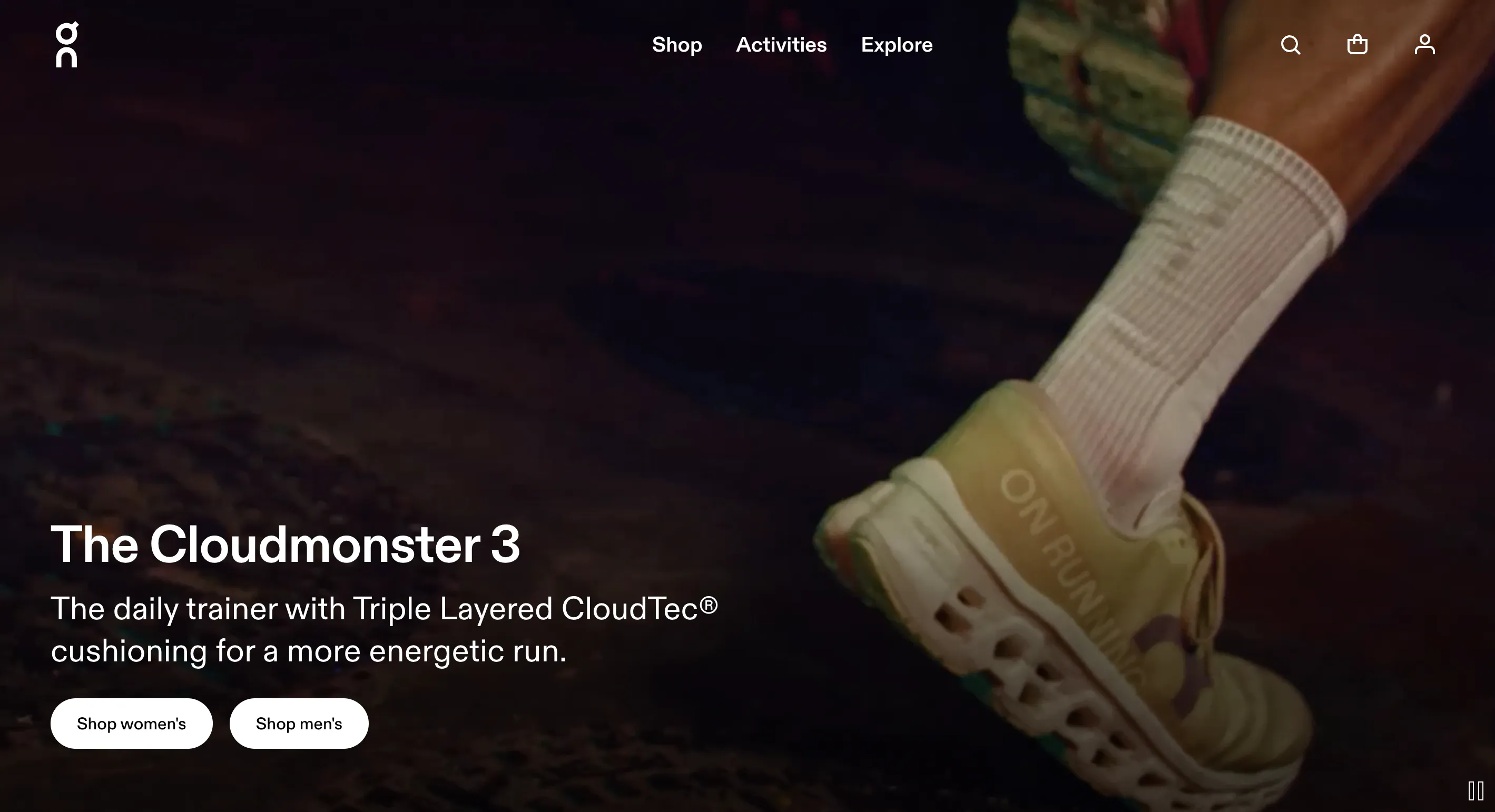 On昂跑25财年财报公布：营收30.14亿瑞士法郎，创历史新高