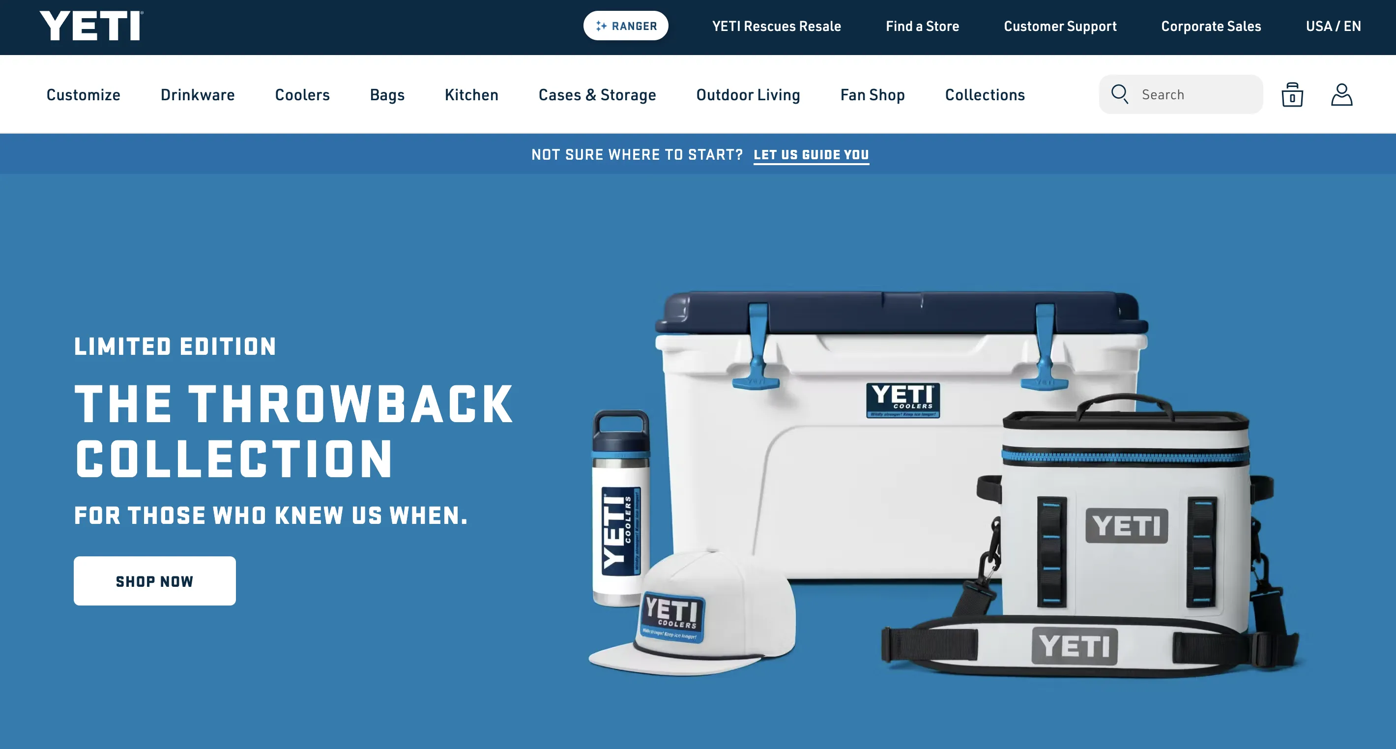 营收增至18亿美元，YETI 25财年财报出炉