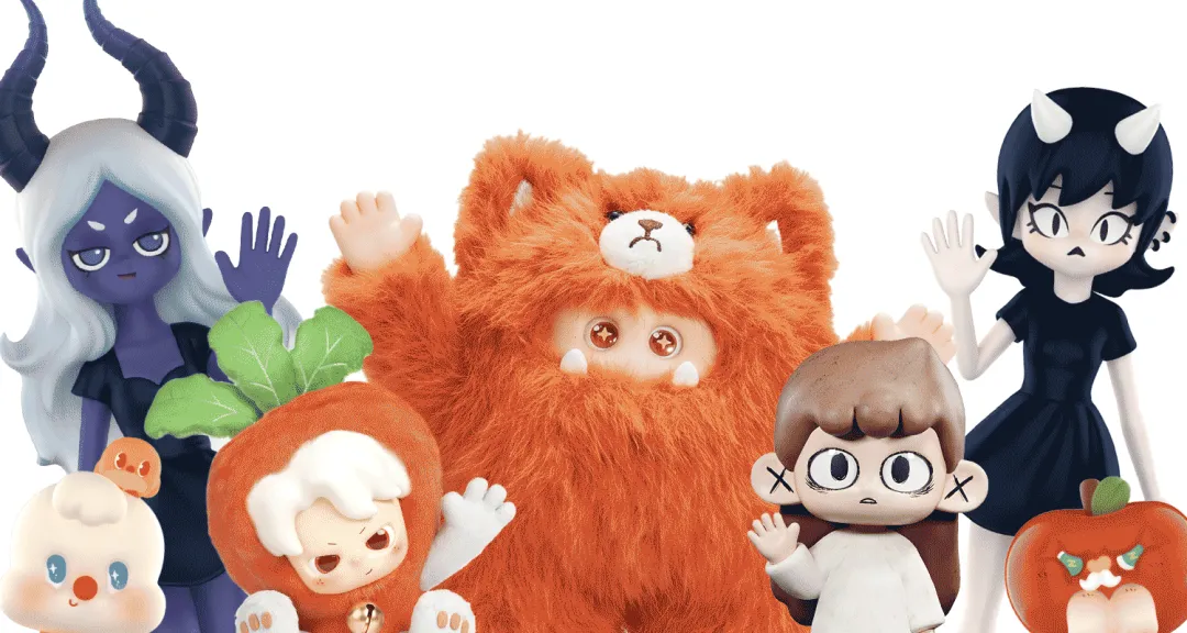 30天入账近千万，它会是下一个泡泡玛特吗？