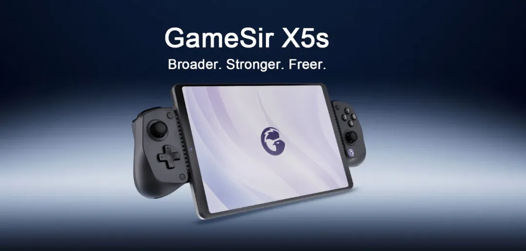 游戏手柄出海，一年收割老外近10亿！