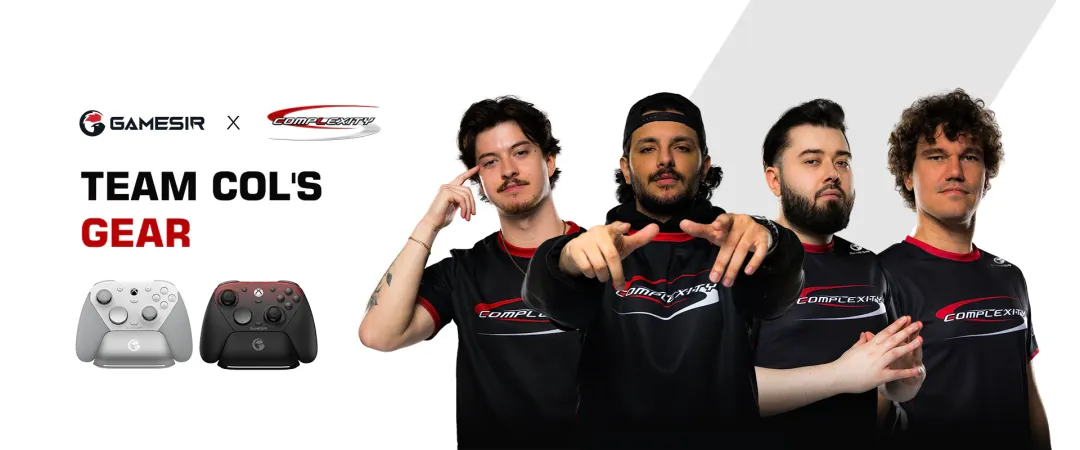 游戏手柄出海，一年收割老外近10亿！