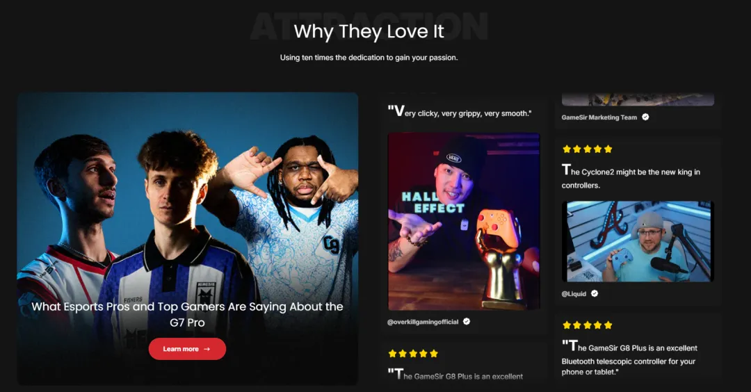 游戏手柄出海，一年收割老外近10亿！