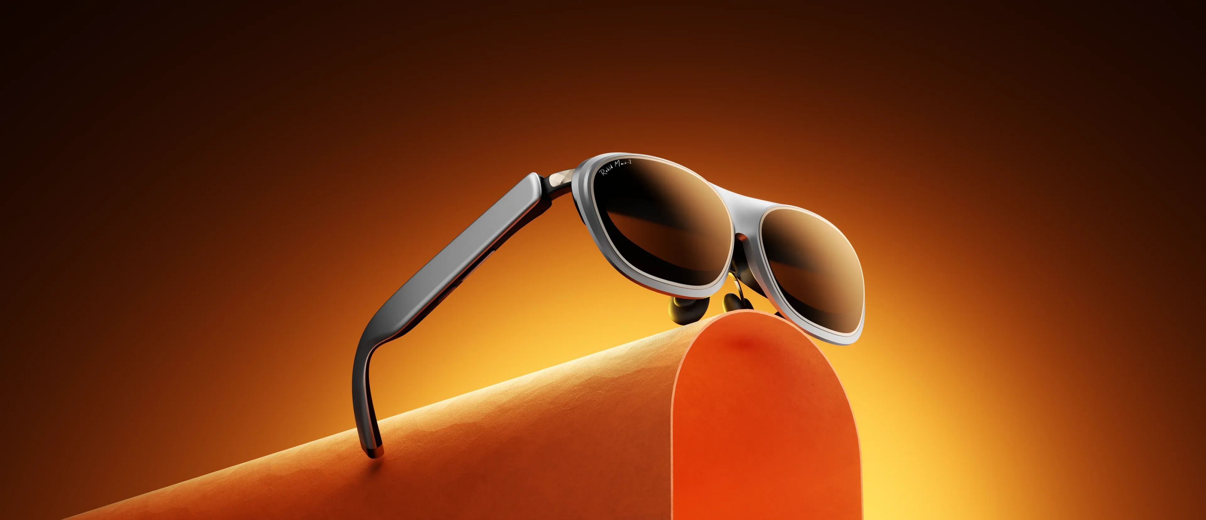 AR眼镜品牌「Rokid」获康耐特光学1.8亿元投资